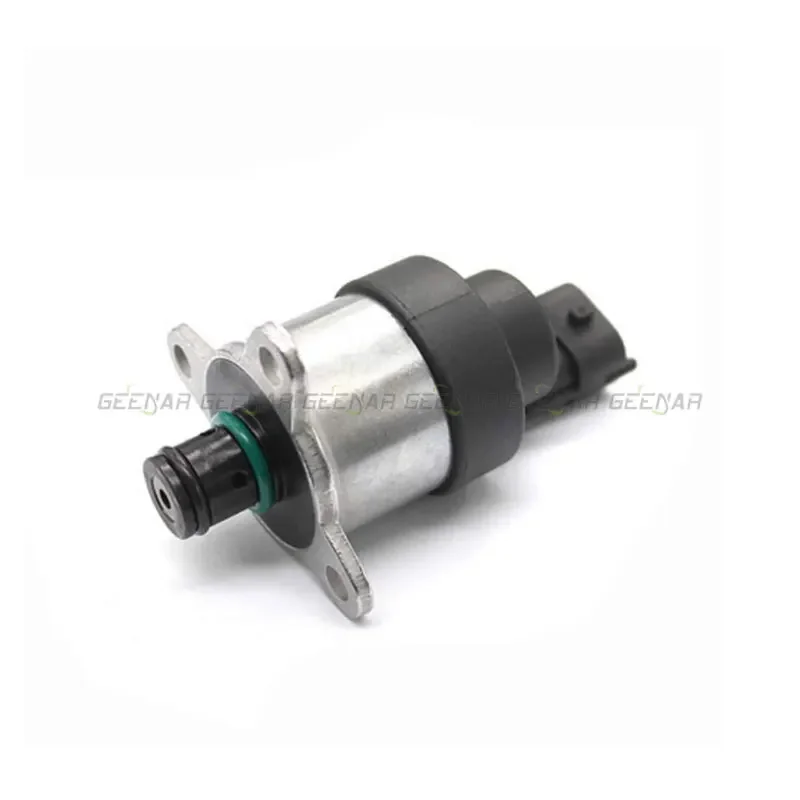 

Pressure Fuel Pump Suction Control Valve OEM 0928400481 0928400638 Fits for IVECO DAF Cummins IVECO 100E 140E 160E