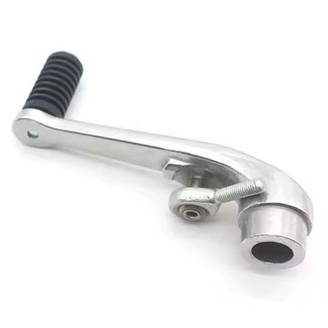 Motorcycle Gear Shift Lever Shifter Foot Pedal For Honda CBR600RR F5 CBR1000RR CBR600 CBR1000 2004-2012