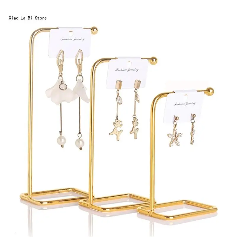 Modern Jewelry Organizers Eye Catching Adornment Storage Stand Rack for Women XXFD