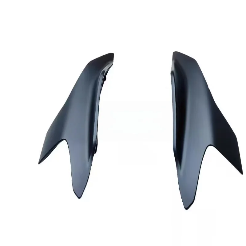 Modified Aerodynamic Side Wing Fixed Wind Winglet Fairing Cover For QJMOTOR SRK921RR QJ900GS-8D Sport Bike