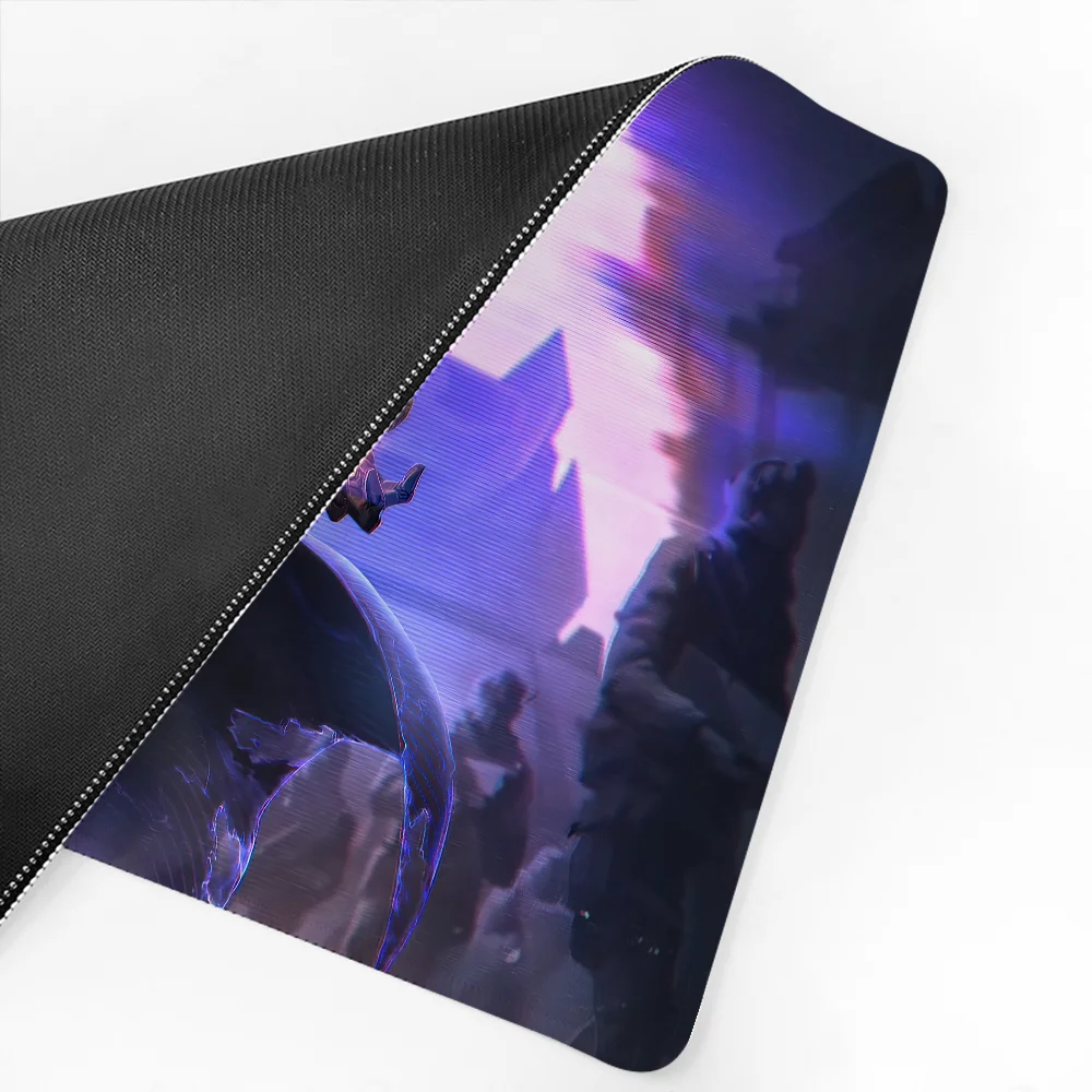 Viktor Liga der Legenden Mouse pad Maus matte Schreibtisch matte mit Pad Gaming Zubehör Prime Gaming xxl Tastatur Pad