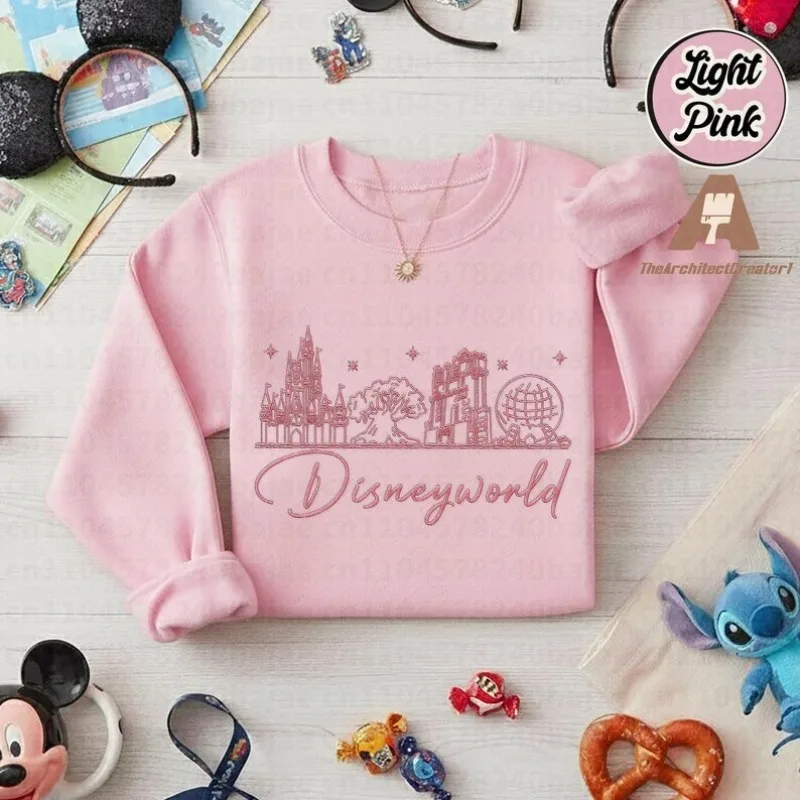 Sweat-Shirt Coquett…