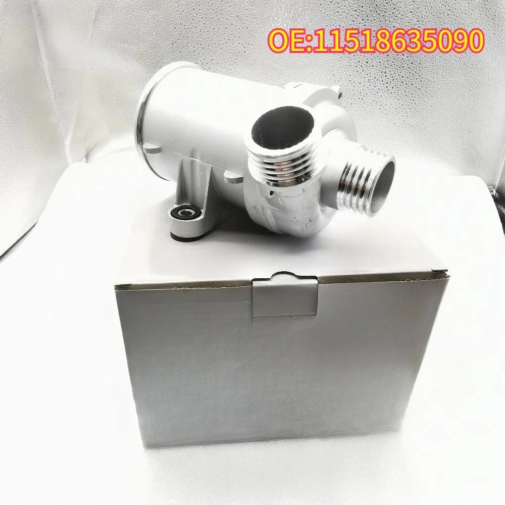 

High quality New For 11518635090 Car Electric Water Pump Electric Coolant Engine Water Pump 3351 5351