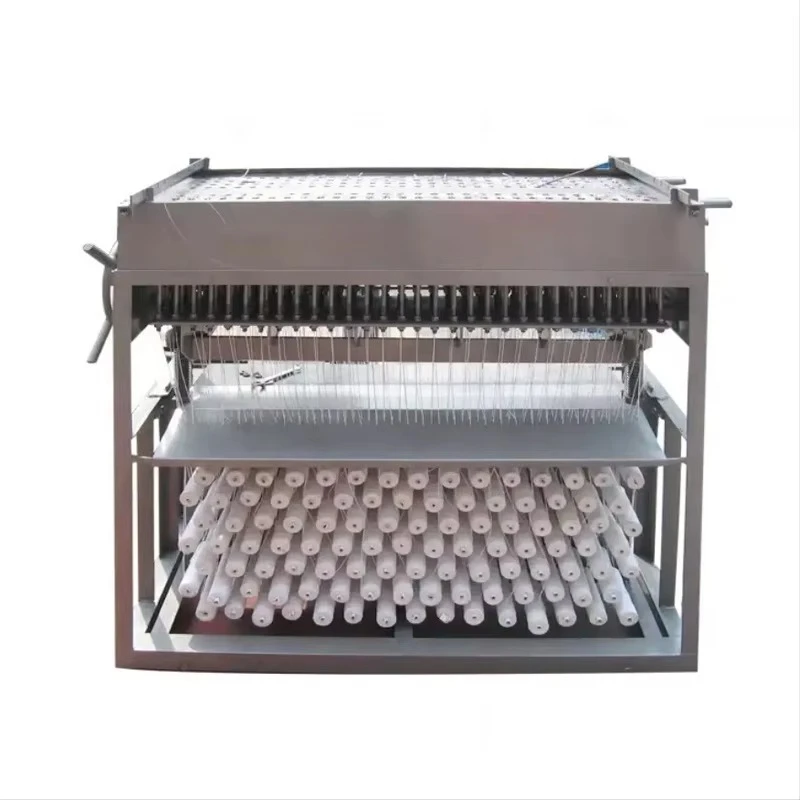 Semi-automatic wax candle forming machine Industrial candle machine for sale