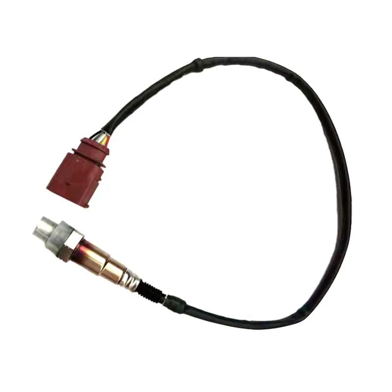 

Applicable To PorscheS Aud A6 Oxygen Sensor 4H0906262G/0258027056