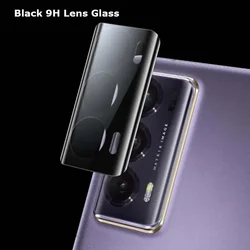 9H Tempered Glass Protector Film for Honor Magic V2 Vs2 Vs Ultimate RSR Camera Silk Screen Printing Lens 1-2Pcs