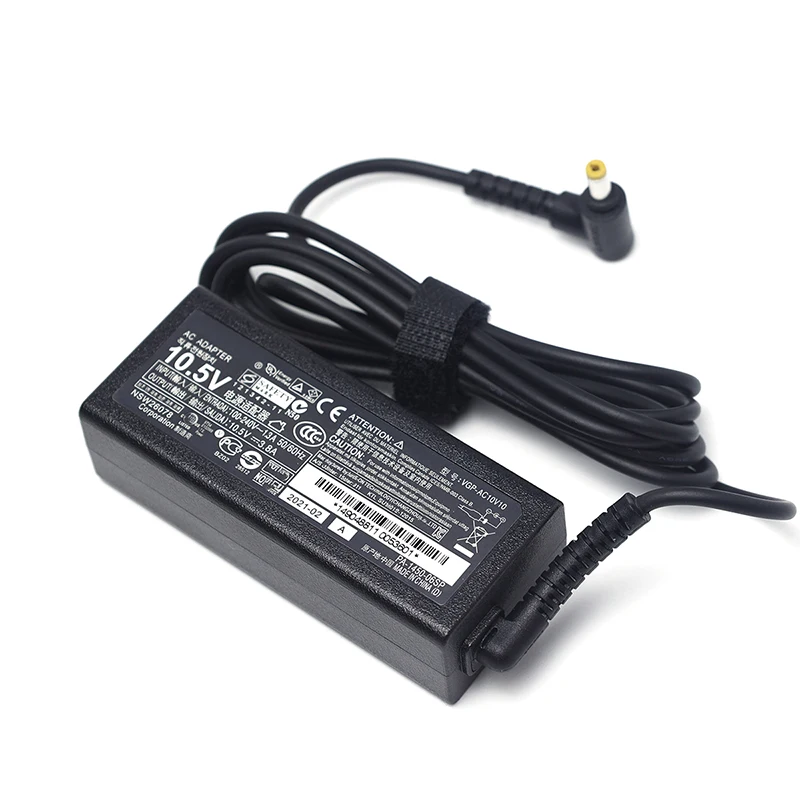 10.5V 3.8A Laptop AC Adapter For Sony Vaio DUO11 DUO10 DUO13DUO 11 DUO 13 PRO 11 Ultrabook AC10V8 VGP-AC10V10 Charger