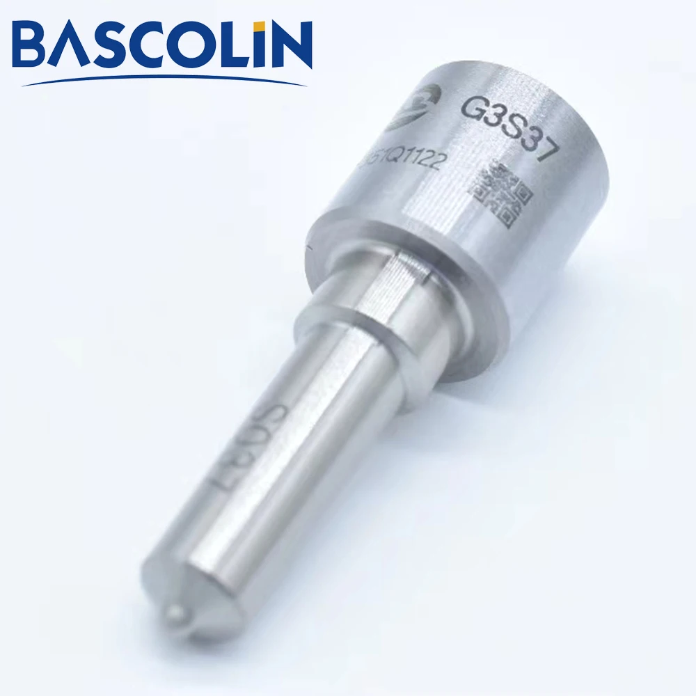 Bascolin G3S37 Common rail nozzle G3S37 fuel nozzle Application for Injector 295050-0670,33800-52700