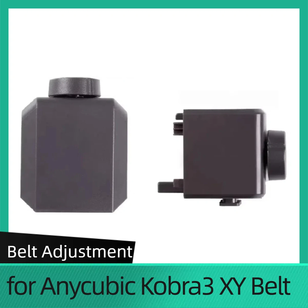 

For ANYCUBIC Original Y-axis/X-axis Belt Adjustment For Kobra 3/Kobra 3 Combo XYZ Belt 3D Printer Parts