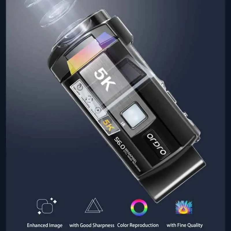 Digital Video Camco… - image