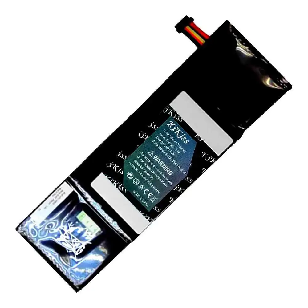 

Premium Replacement Laptop Battery For Asus Eee PC 1008 1008H 1008HA 4000Mah Long-Lasting AP31-1008HA AP32-1008HA