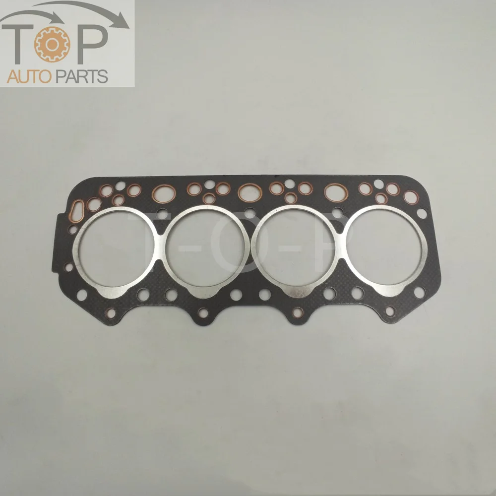 DL DLT محرك مجموعة حشية كاملة كاملة ل دايهاتسو روكي فورتراك 2.8D 2.8TD 04111-87338-000 11115-87312-000