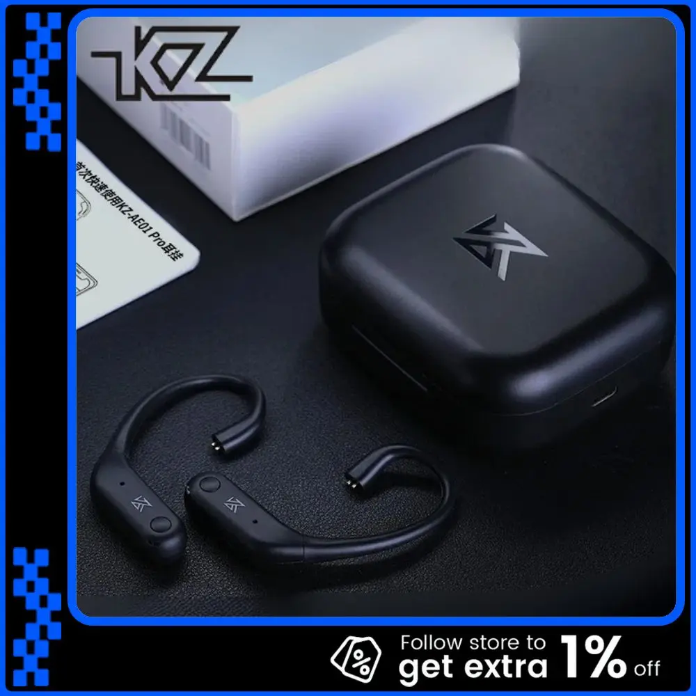Kz AE01/AE01 Pro Wi… - image