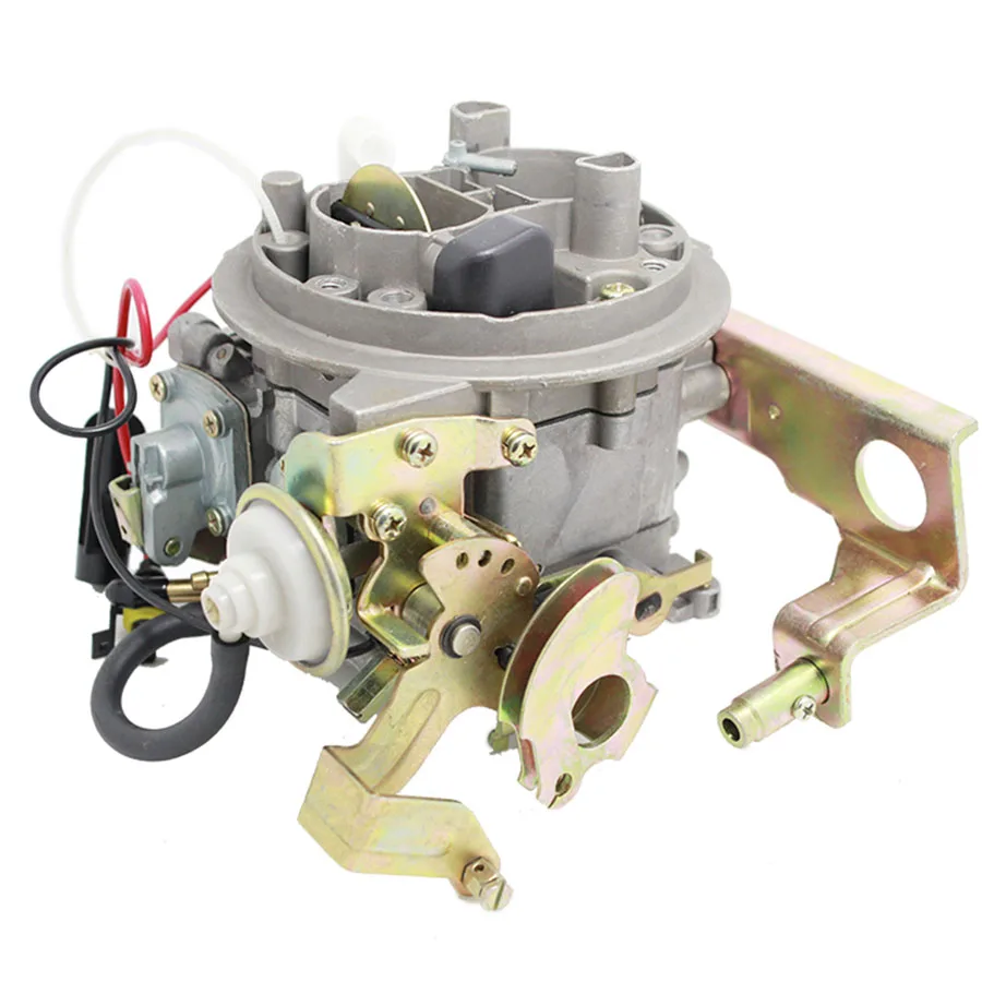 H219A CARBURETOR For FIAT UNO DUNA 32/34 TLDE 1.4/1.6 MOTOR TIPO SIN AIRE WEBER Carburador Fiat DunaUno 1.6 Tipo Weber