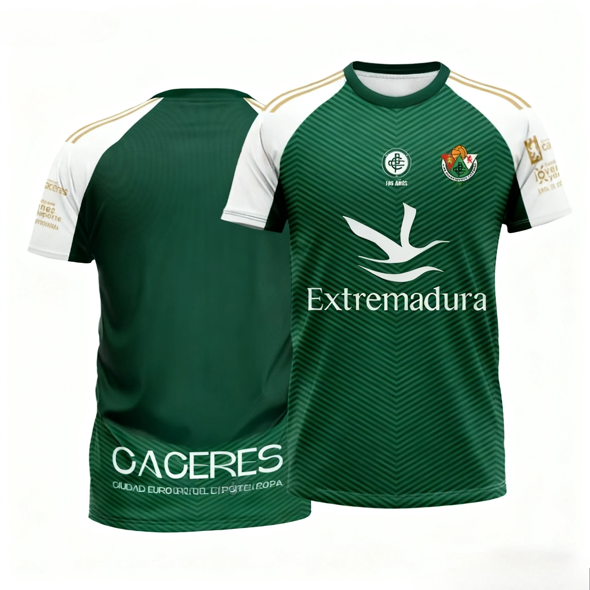 NOVEDAD DE VERANO 2026, ropa de entrenamiento de fútbol español para hombres, camiseta y Top deportivos transpirables, camiseta y Top informales Unisex para Fitness