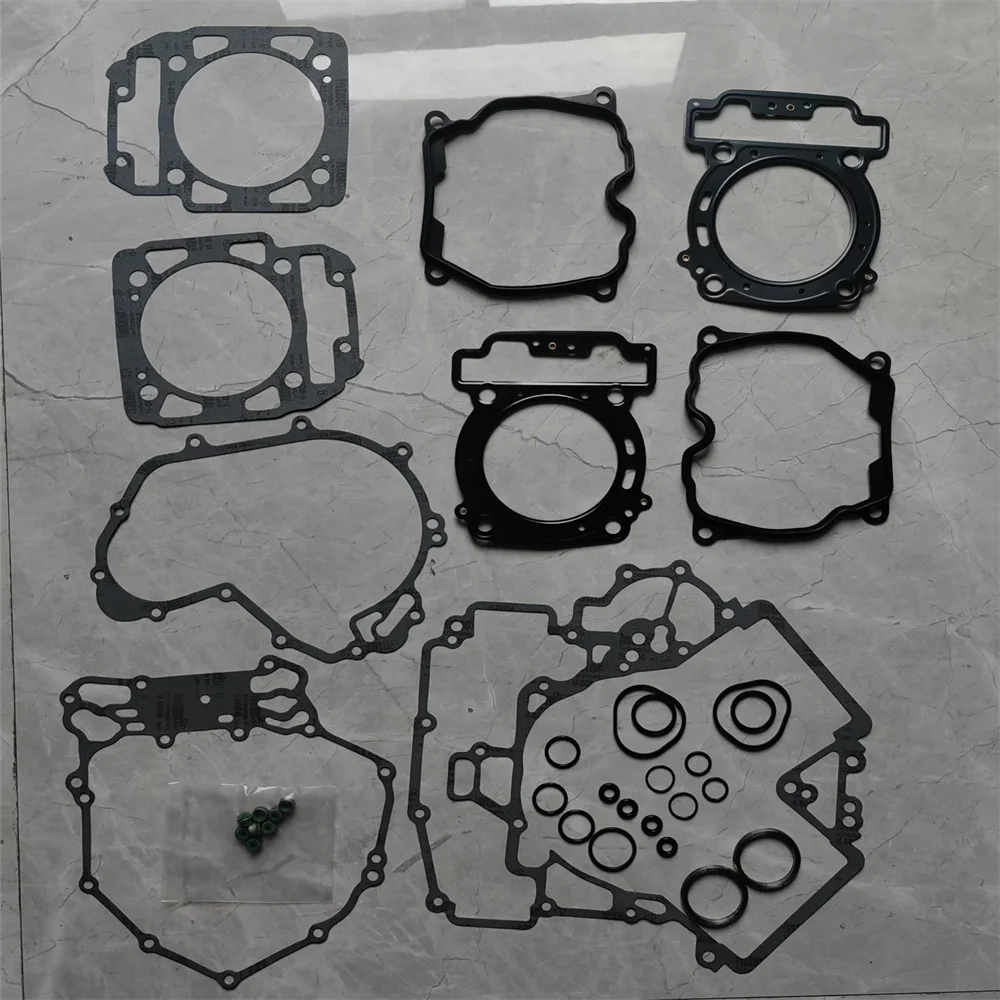 

Full Gasket kit for Can-Am 400 500 650 800 1000 Outlander 808956F