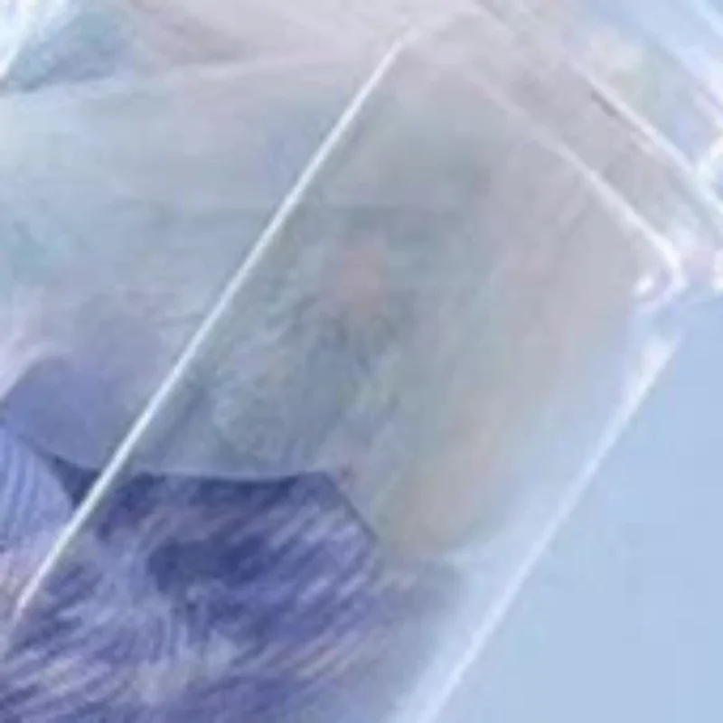 

Hair Rope Storage Box Transparent Box Cosmetic Cotton Storage Box Hair Accessories Hairpin Storage Box Sundries Storage Box