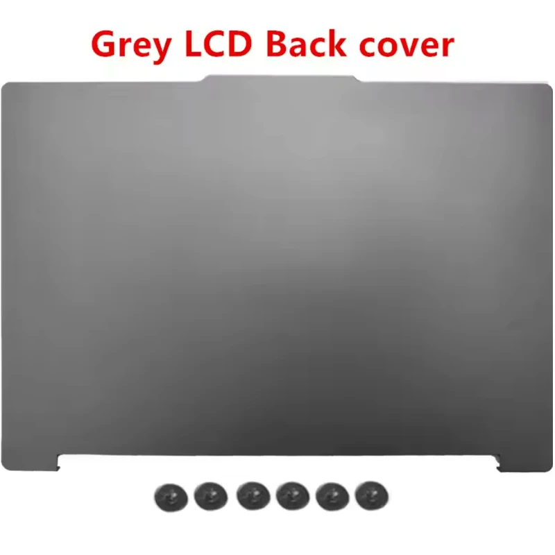 Suitable for 15 IAX11 LOQ 11AHP11 G5000 IRX11 2026  top cover screen frame palm support bottom shell pressure strip Hinge