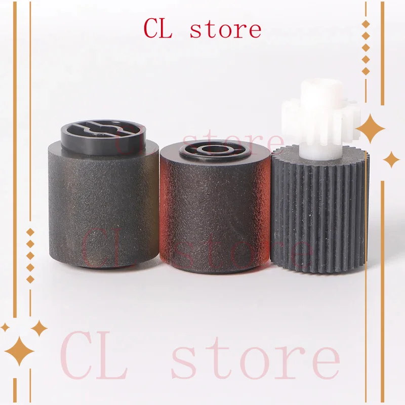 1set Feed Pickup Roller for Kyocera KM 6030 8030 KM6030 KM8030 TASKalfa 620i 620 820 Pickup Roller Kit