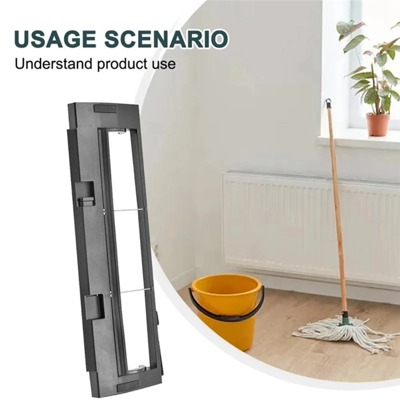 -A89Z роликовая щетка и крышка основной щетки для Honiture Q6 Pro Airrobo T10 Laresar L6 Pro, запасные части для пылесоса