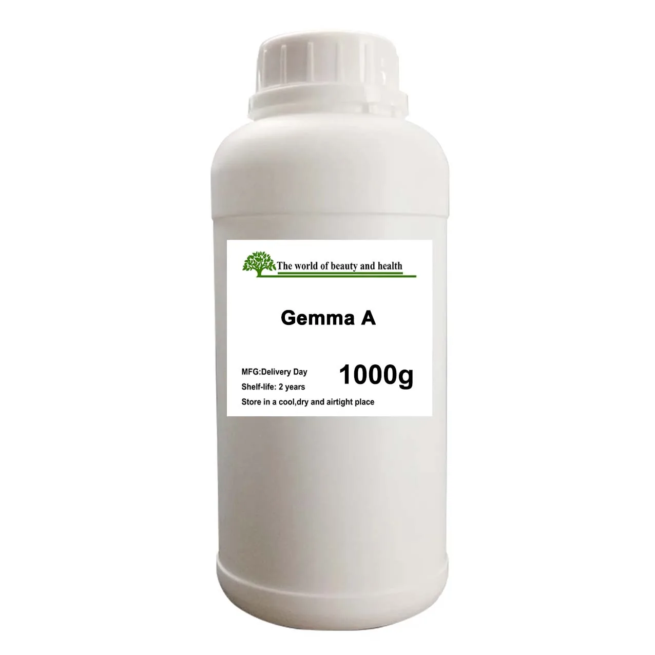 

Hot-selling high-quality Diazolidinyl Urea Gemma a cosmetic raw materials