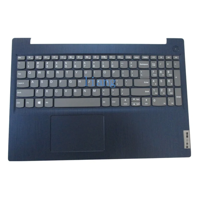 For Lenovo IdeaPad 3-15ARE05 3-15IGL05 3-15IIL05 Palmrest w/ Keyboard & Touchpad