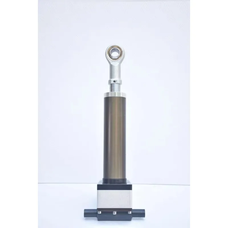 2019 Servo Motor+cylinder System 110v Ac Linear Actuator For Driving Simulator And 9d Cinema