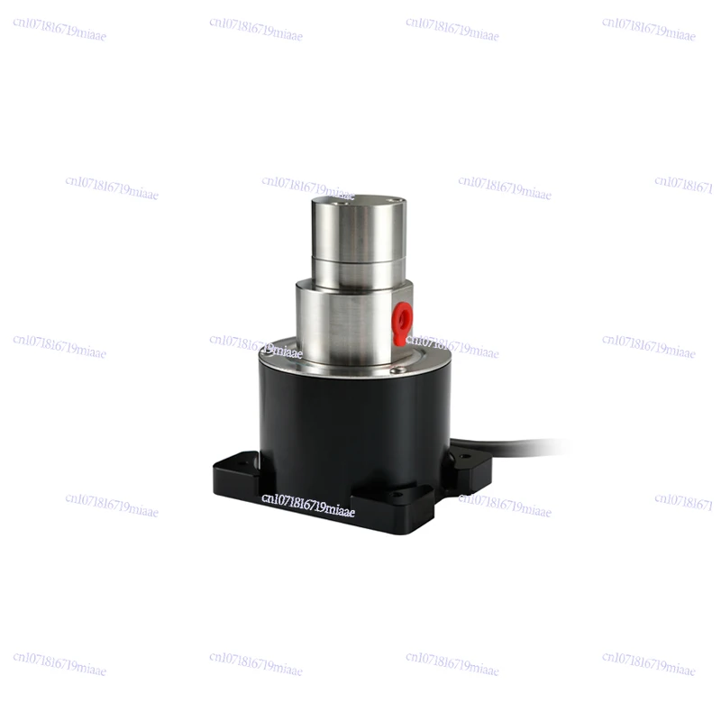 

Miniature Gear Metering Pump Non-pulsating Conveying Stainless Steel Magnetic Pump
