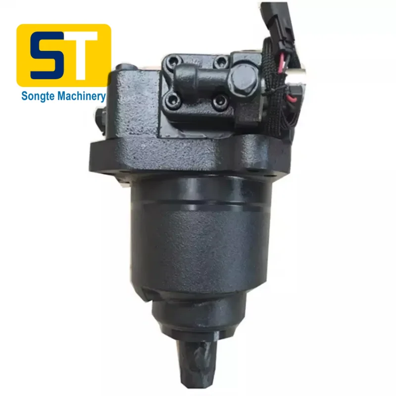 High Quality D155AX-6 D275A-5R Fan Motor 708-7W-00140 7087W00140