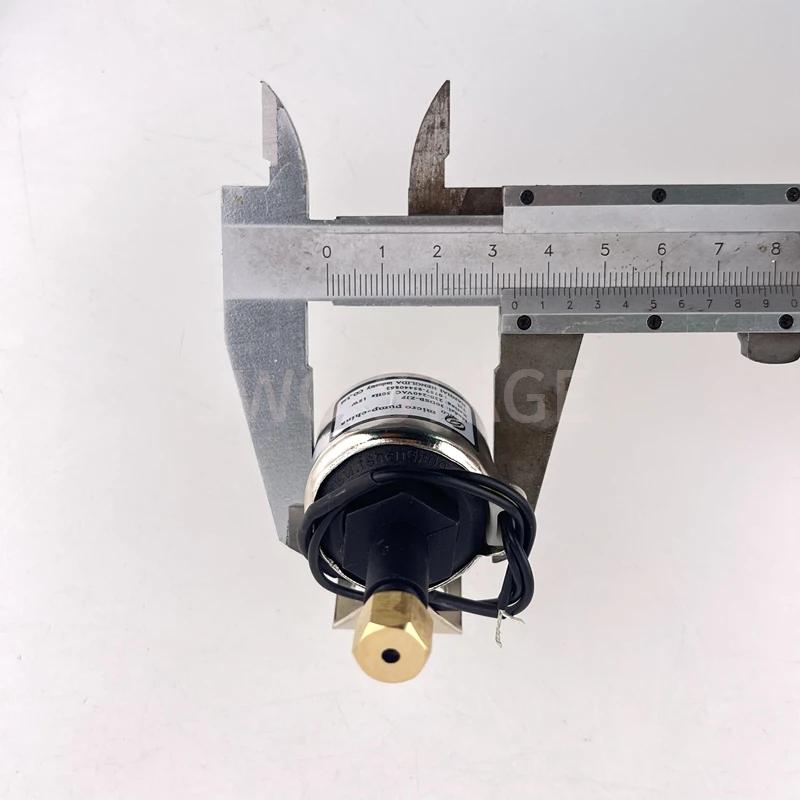 مضخة صغيرة الصين 30DSB-ZJF 18 واط 30DCB 18 واط 110 فولت/220 فولت مضخة زيت مياه صغيرة لتقوم بها بنفسك مضخة سائلة قوية لآلة رش دخان الضباب Co