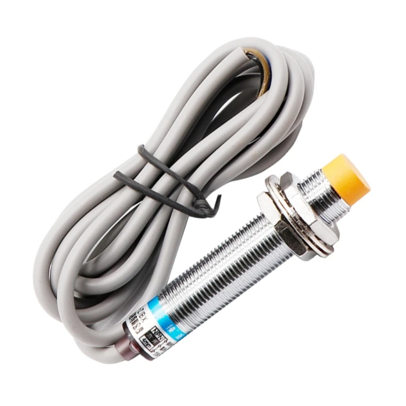 

Точное автоматическое выравнивание кровати с помощью индуктивного датчика приближения LJ1A34 M76A