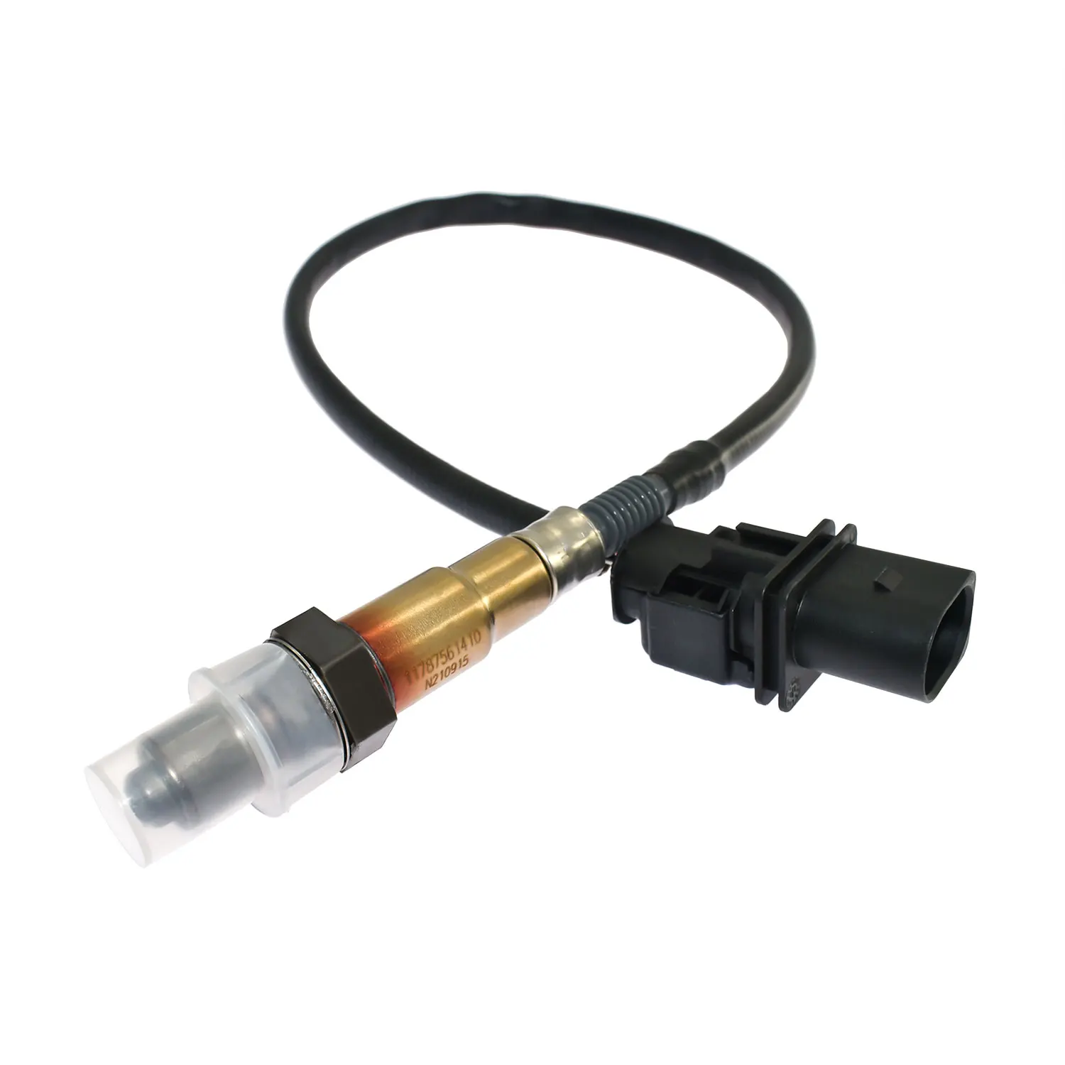 

Oxygen sensor 11787561410 Provides excellent performance, Easy to install