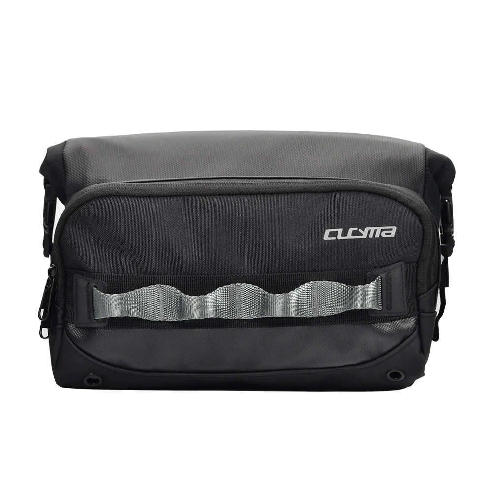 CUCYMA CB-W2403 Mini bolsa de depósito de combustible