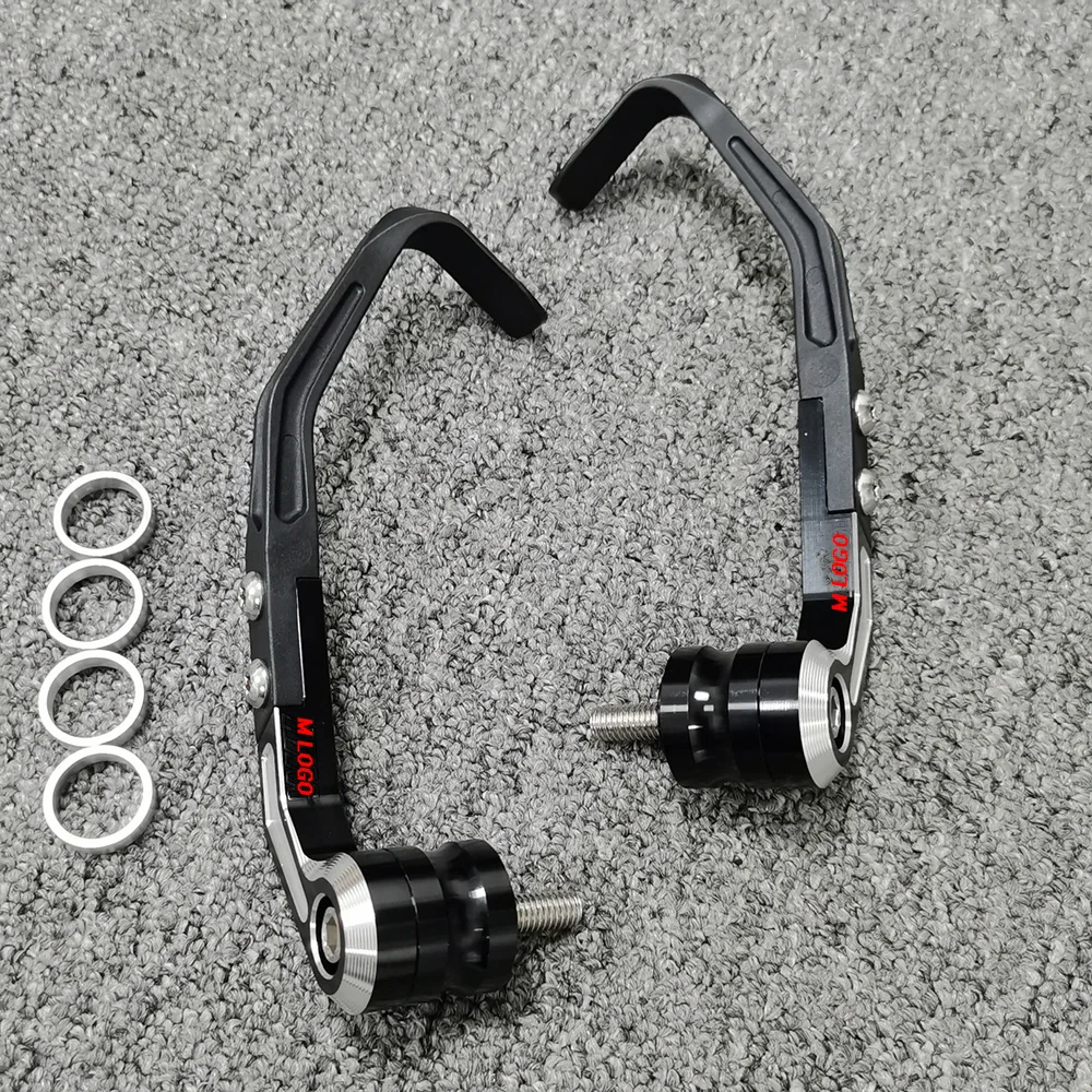 S1000R Motorcycle Bow Guard Brake Clutch Handguard For BMW S1000RR ,R 2019 2020 2021 2022 2023 2024 Brake Clutch Lever Protector