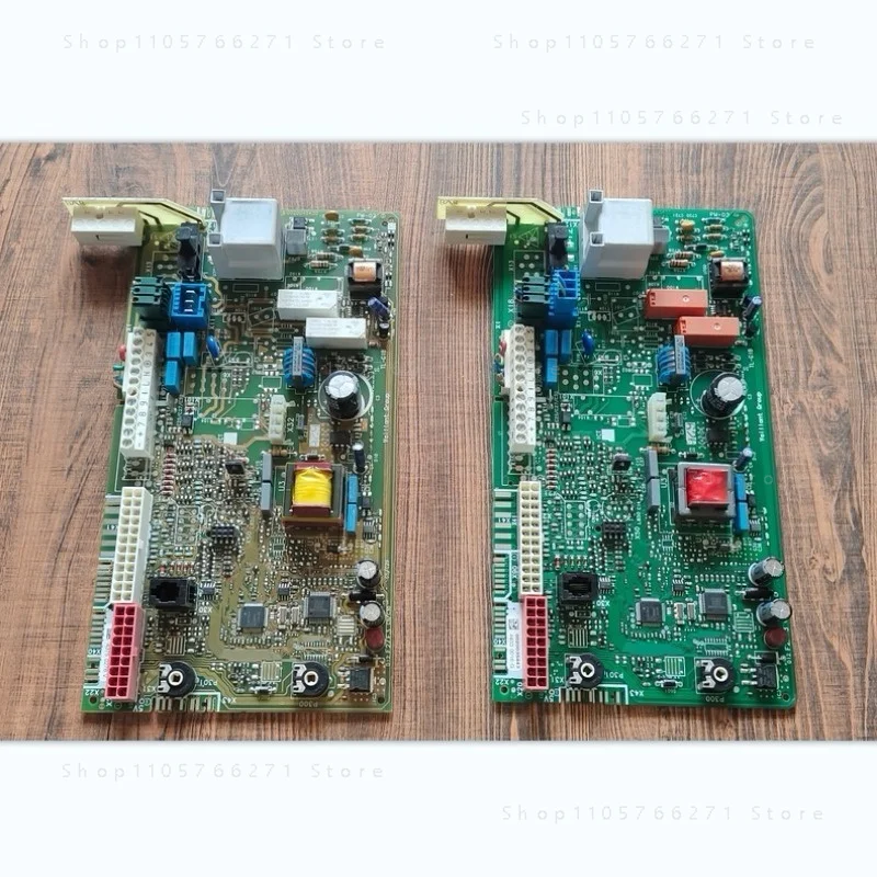 For Gas Wall-hung Boiler 0020045430 Main Board 0020035443 Control Board TM-G1A/B