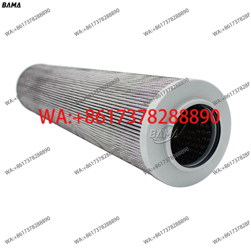 Hydraulic oil return filter WG436 pressure filter cartridge