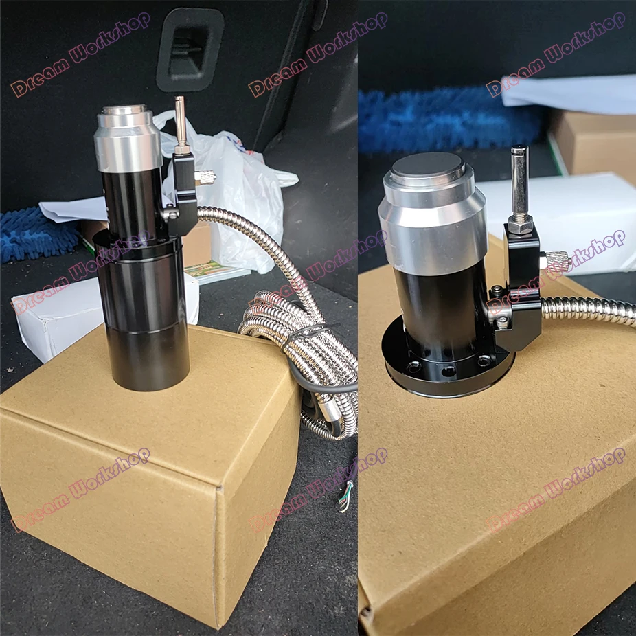 WT-20C Dust-proof Water-proof Tool Setting Device Automatic Tool Setting For Cnc Precision Engraving Machine Z-axis Tool Setting