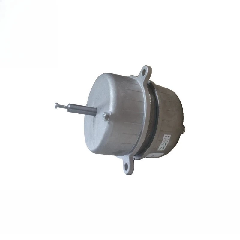 Small Exhaust Fan Motor, Pipe Exhaust  Motor, Aluminum Shell Motor for Axial Flow IPMOT001