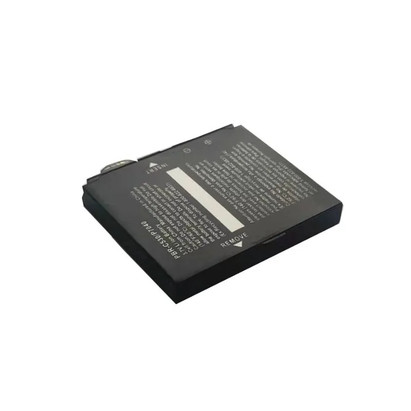 بطاريات الهاتف المحمول 3.7 فولت 800 مللي أمبير في الساعة PBR - C530 لـ Pantech C530 C790 P7040