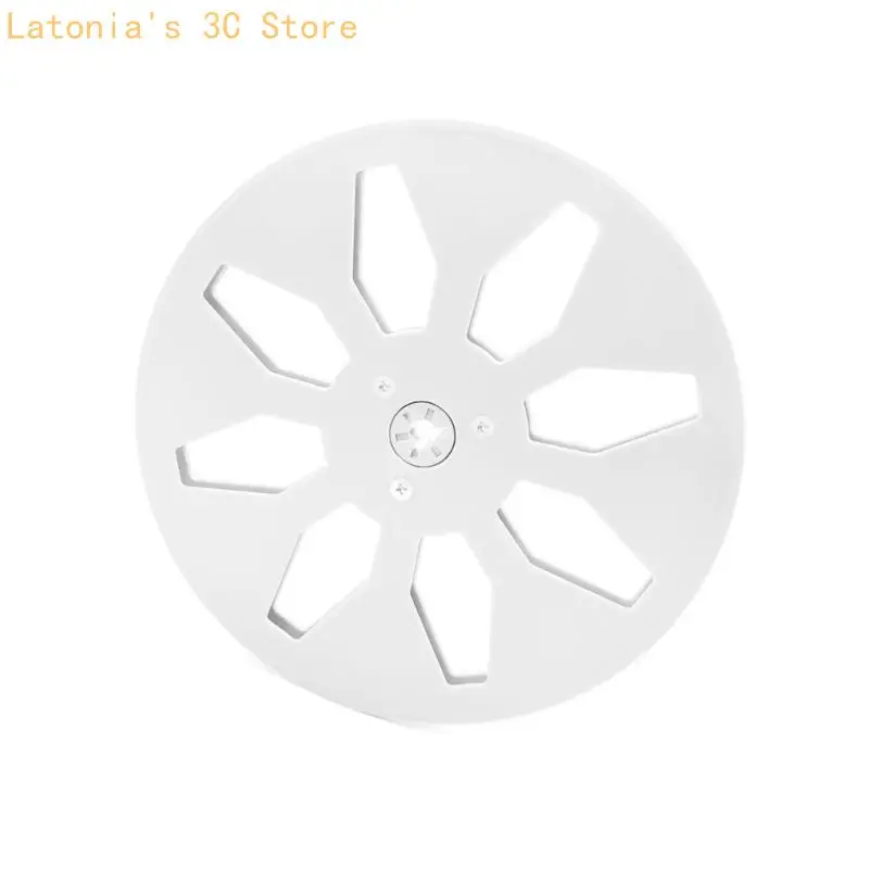 Leerer Bandhalter mit 8 Steckplätzen für Backup-Handhabung und Bandtransport X3UB – Detail 8