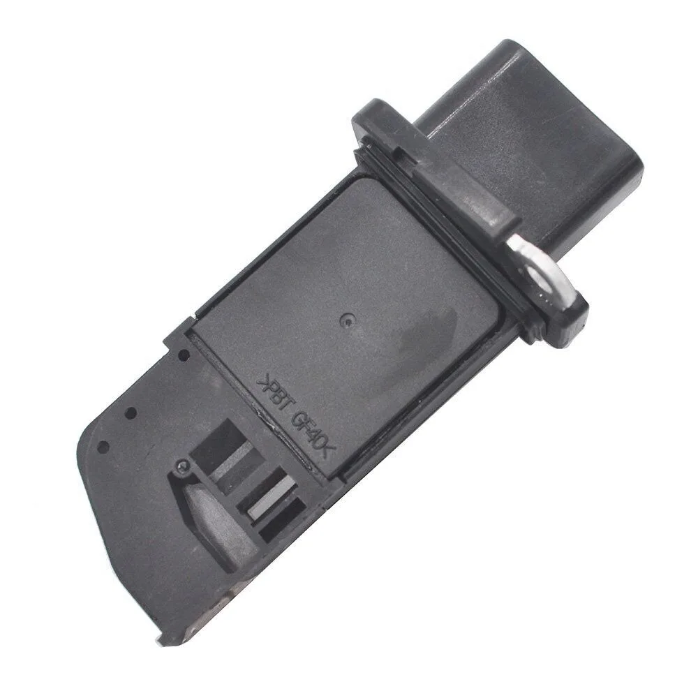 AFH60M-27 Mass Air Flow Meter Maf Sensor for Seat-Leon Audi-A4 A3 TT Volkswagen-Passat-2.0 OE# 06F906461A, 06F906461B, 06D906461