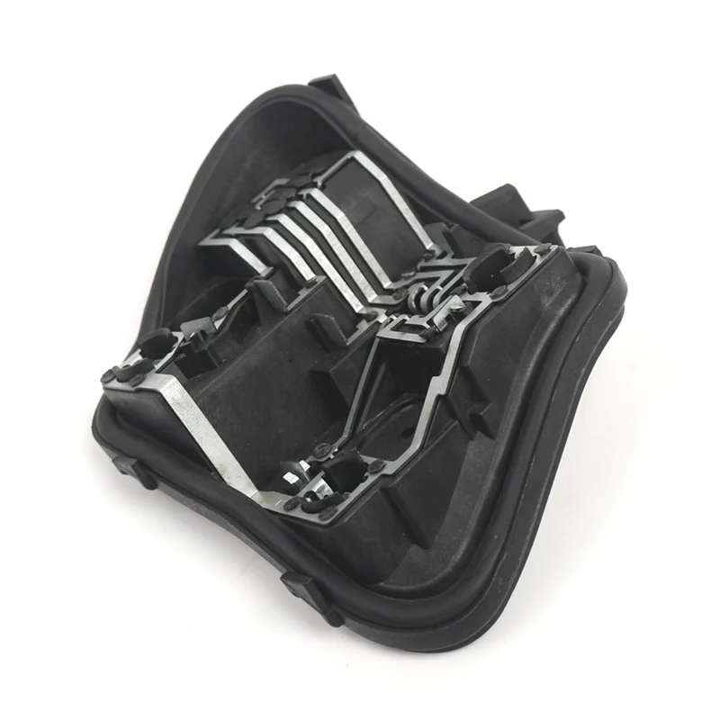 ل A3 هاتشباك 8PA 2009-2013 الذيل ضوء لوحة دوائر كهربائية الخلفية الخارجي لمبة حامل الضوء الخلفي وحدة اليسار 8P4945257D