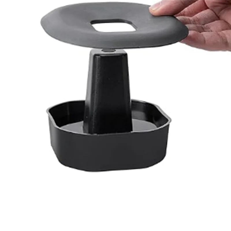 

CYCLI-3 комплекта/12 шт. Подставки для улья - Прочная подставка для улья - Открытый сад, мастерская пчеловодства, основание улья, улей, простой в использовании