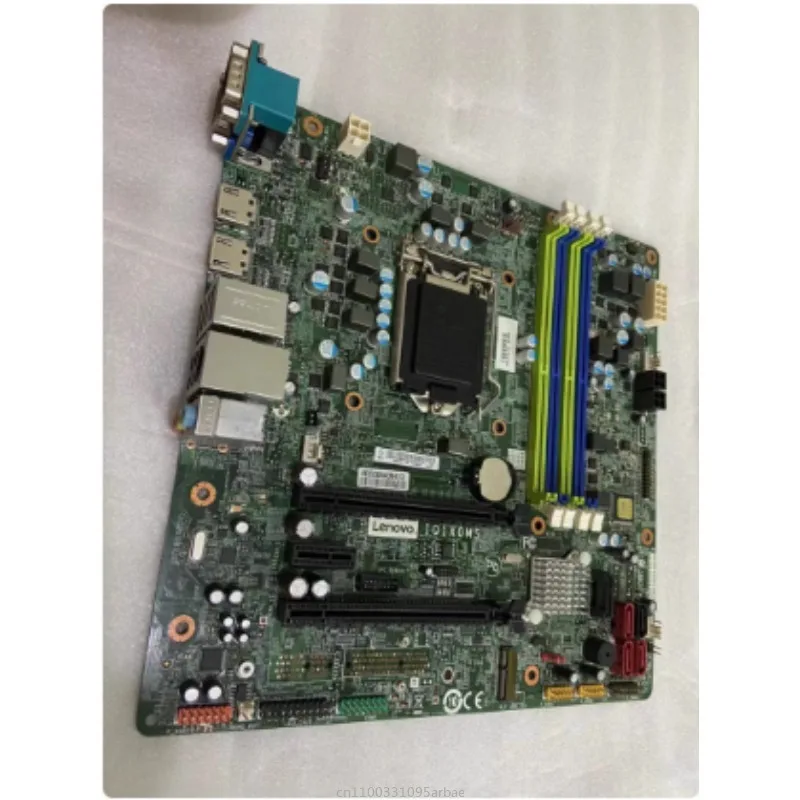 

IQ1X0MS Q170 main board ThinkCentre M8600t M8600s M6600 M6600s
