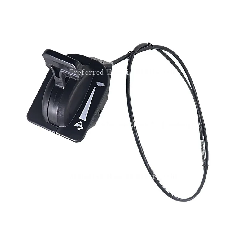 

946-05098c Трос управления дроссельной заслонкой подходит для GT XT1 XT2 50 GX54 ST54 LX50