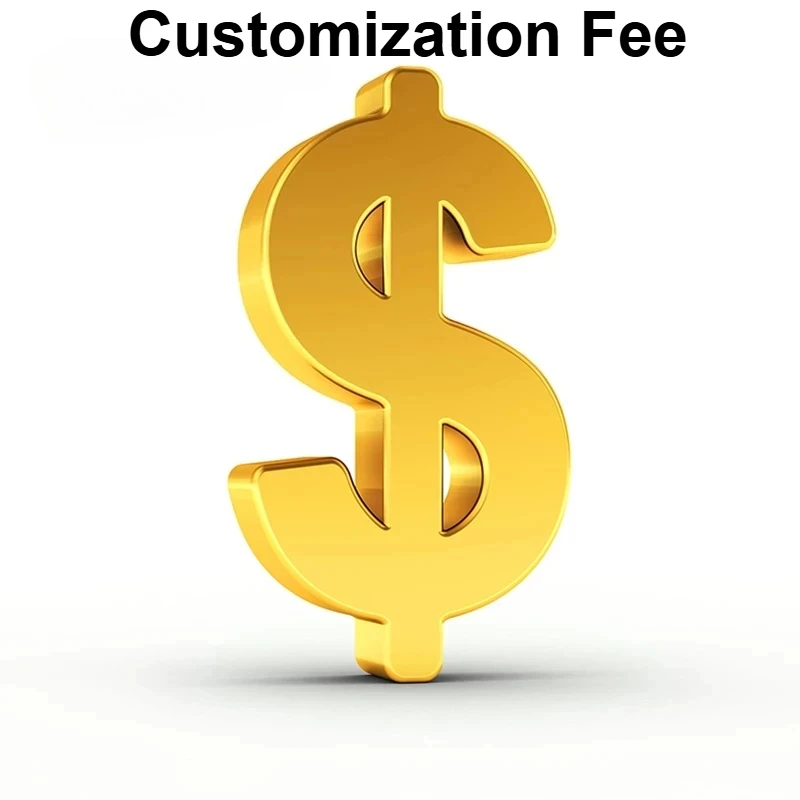 

Индивидуальные дополнительные сборы — индивидуальный цвет рамки | Предназначенная логистика | Такси и сборы | Печать логотипа