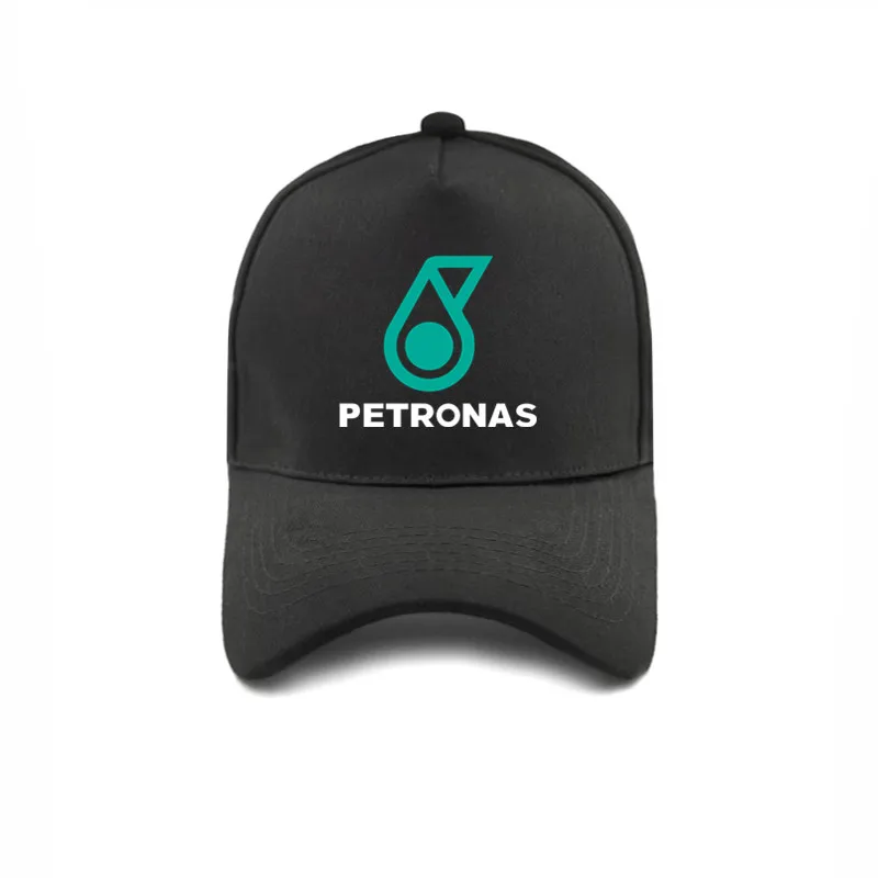 Summer Petronas Baseball Cap Fashion Cool Unisex Petronas Hat Men Caps