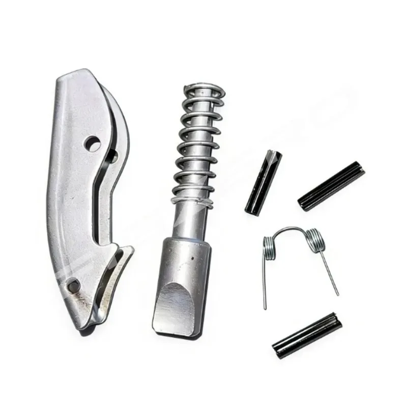 Centre Link Quick-Release Hook Duckbill Repair Kit Tractor Parts for John Deere 6B1404