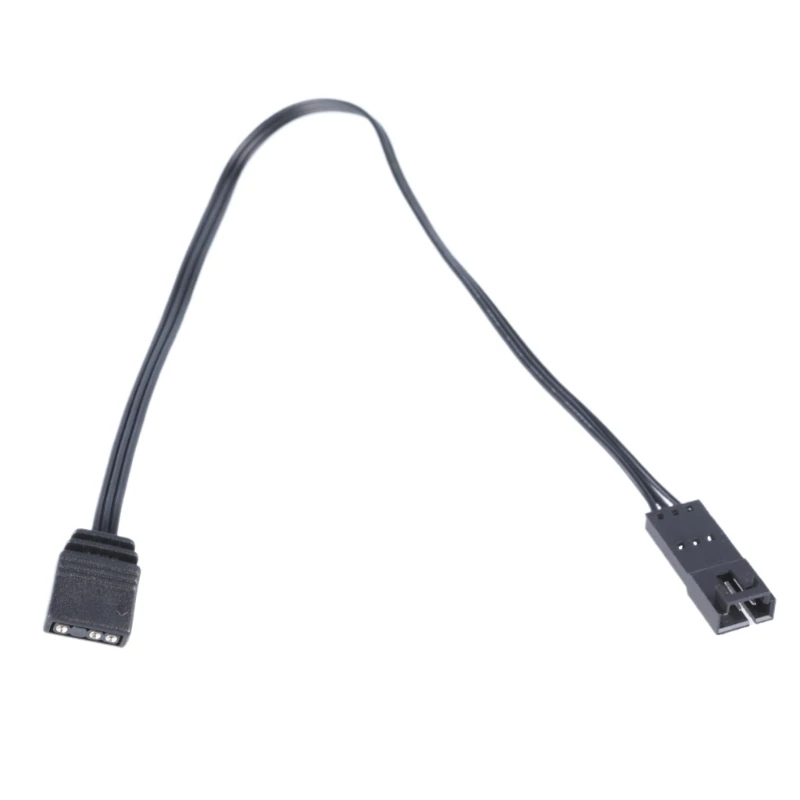 24AWG LED-lichtstrips Verlengsnoer Man-vrouw 4Pin 3Pin Strips Lichtkabel