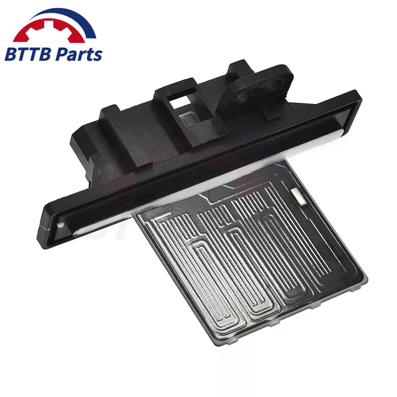 

27150-3S810 4pins Blower Motor Heater Fan Resistor For Nissan Navara D22 1997-2005 Pulsar N15 Series 1995-2000